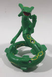 2015 McDonald's Nintendo Pokemon Rayquaza 4" Tall Toy Figure