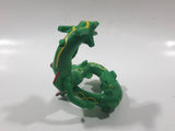 2015 McDonald's Nintendo Pokemon Rayquaza 4" Tall Toy Figure