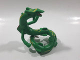 2015 McDonald's Nintendo Pokemon Rayquaza 4" Tall Toy Figure