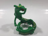 2015 McDonald's Nintendo Pokemon Rayquaza 4" Tall Toy Figure