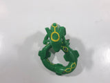 2015 McDonald's Nintendo Pokemon Rayquaza 4" Tall Toy Figure
