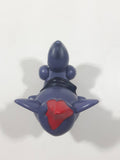 2011 McDonald's Nintendo Pokemon Zorua 3" Tall Toy Figure