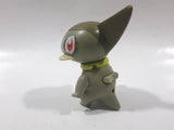 2012 McDonald's Nintendo Pokemon Axew 3" Tall Toy Figure