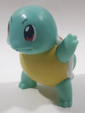 2016 McDonald's Nintendo Pokemon Squirtle 3" Tall Toy Figure