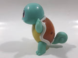 2016 McDonald's Nintendo Pokemon Squirtle 3" Tall Toy Figure