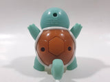 2016 McDonald's Nintendo Pokemon Squirtle 3" Tall Toy Figure