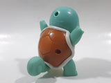 2016 McDonald's Nintendo Pokemon Squirtle 3" Tall Toy Figure