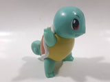2016 McDonald's Nintendo Pokemon Squirtle 3" Tall Toy Figure