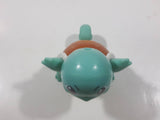 2016 McDonald's Nintendo Pokemon Squirtle 3" Tall Toy Figure