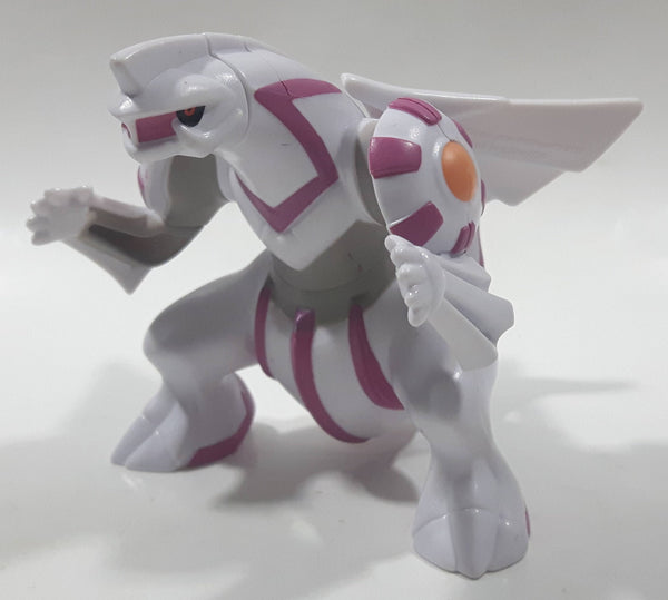 2018 McDonald's Nintendo Pokemon Palkia 3 1/4" Tall Toy Figure