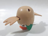 2017 McDonald's Nintendo Pokemon Rowlet 2 1/4" Tall Toy Figure