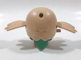 2017 McDonald's Nintendo Pokemon Rowlet 2 1/4" Tall Toy Figure