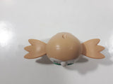 2017 McDonald's Nintendo Pokemon Rowlet 2 1/4" Tall Toy Figure