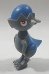 2007 Jakks Pacific Nintendo Pokemon Cranidos 3" Tall Toy Figure