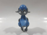 2007 Jakks Pacific Nintendo Pokemon Cranidos 3" Tall Toy Figure
