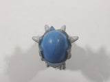 2007 Jakks Pacific Nintendo Pokemon Cranidos 3" Tall Toy Figure