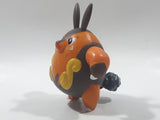 2012 McDonald's Nintendo Pokemon Pignite 3 1/2" Tall Toy Figure