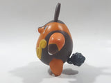 2012 McDonald's Nintendo Pokemon Pignite 3 1/2" Tall Toy Figure