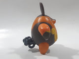 2012 McDonald's Nintendo Pokemon Pignite 3 1/2" Tall Toy Figure