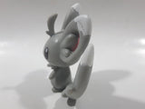 2011 Jakks Pacific Nintendo Pokemon Minccino 3" Tall Toy Figure