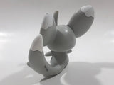 2011 Jakks Pacific Nintendo Pokemon Minccino 3" Tall Toy Figure