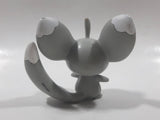 2011 Jakks Pacific Nintendo Pokemon Minccino 3" Tall Toy Figure