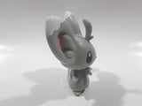 2011 Jakks Pacific Nintendo Pokemon Minccino 3" Tall Toy Figure