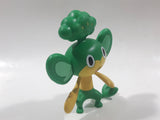 2011 Jakks Pacific Nintendo Pokemon Pansage 3" Tall Toy Figure