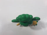 2011 Jakks Pacific Nintendo Pokemon Pansage 3" Tall Toy Figure