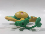 2011 Jakks Pacific Nintendo Pokemon Pansage 3" Tall Toy Figure