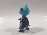 2011 Jakks Pacific Nintendo Pokemon Dewott 3" Tall Toy Figure