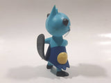2011 Jakks Pacific Nintendo Pokemon Dewott 3" Tall Toy Figure