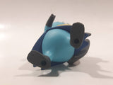 2011 Jakks Pacific Nintendo Pokemon Dewott 3" Tall Toy Figure