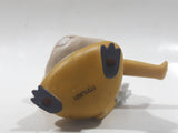 2011 Jakks Pacific Nintendo Pokemon Patrat 2 3/4" Tall Toy Figure
