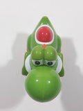 2017 McDonald's Nintendo Super Mario Yoshi Plastic Toy Figure