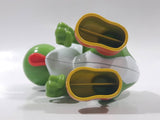 2017 McDonald's Nintendo Super Mario Yoshi Plastic Toy Figure