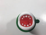 2017 McDonald's Nintendo Super Mario Piranha Plant Plastic Toy