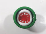 2017 McDonald's Nintendo Super Mario Piranha Plant Plastic Toy
