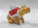 1989 McDonald's Nintendo Super Mario Bros. Koopa Paratroopa 3  1/2" Long Toy Figure