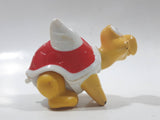 1989 McDonald's Nintendo Super Mario Bros. Koopa Paratroopa 3  1/2" Long Toy Figure