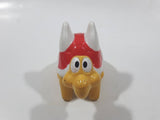 1989 McDonald's Nintendo Super Mario Bros. Koopa Paratroopa 3  1/2" Long Toy Figure