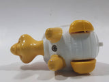 1989 McDonald's Nintendo Super Mario Bros. Koopa Paratroopa 3  1/2" Long Toy Figure