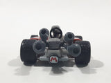 2012 Nintendo Mario Kart Wii Mario Die Cast Toy Car Vehicle - Missing Mario