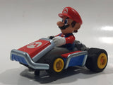 Carrera Go! Nintendo Mario Kart 7 Slot Car Mario Die Cast Toy Car Vehicle