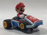 Carrera Go! Nintendo Mario Kart 7 Slot Car Mario Die Cast Toy Car Vehicle