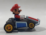 Carrera Go! Nintendo Mario Kart 7 Slot Car Mario Die Cast Toy Car Vehicle