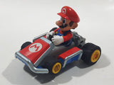Carrera Go! Nintendo Mario Kart 7 Slot Car Mario Die Cast Toy Car Vehicle