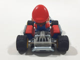 Carrera Go! Nintendo Mario Kart 7 Slot Car Mario Die Cast Toy Car Vehicle