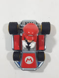 Carrera Go! Nintendo Mario Kart 7 Slot Car Mario Die Cast Toy Car Vehicle