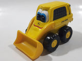 ERTL John Deere My First Collectible Luke Loader Yellow Die Cast Toy Car Vehicle